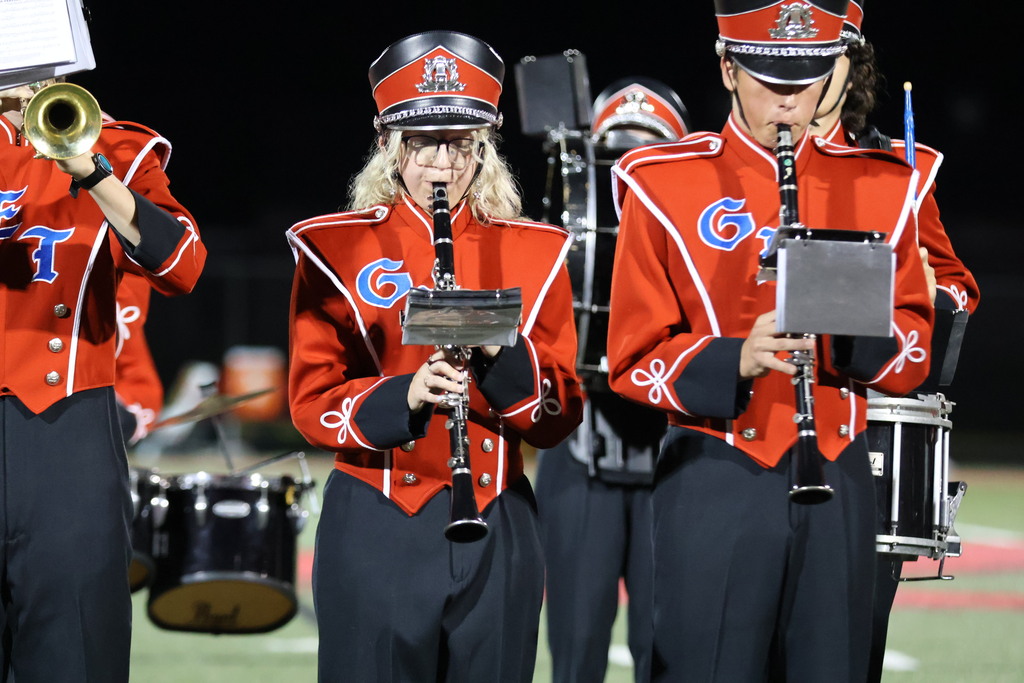Band