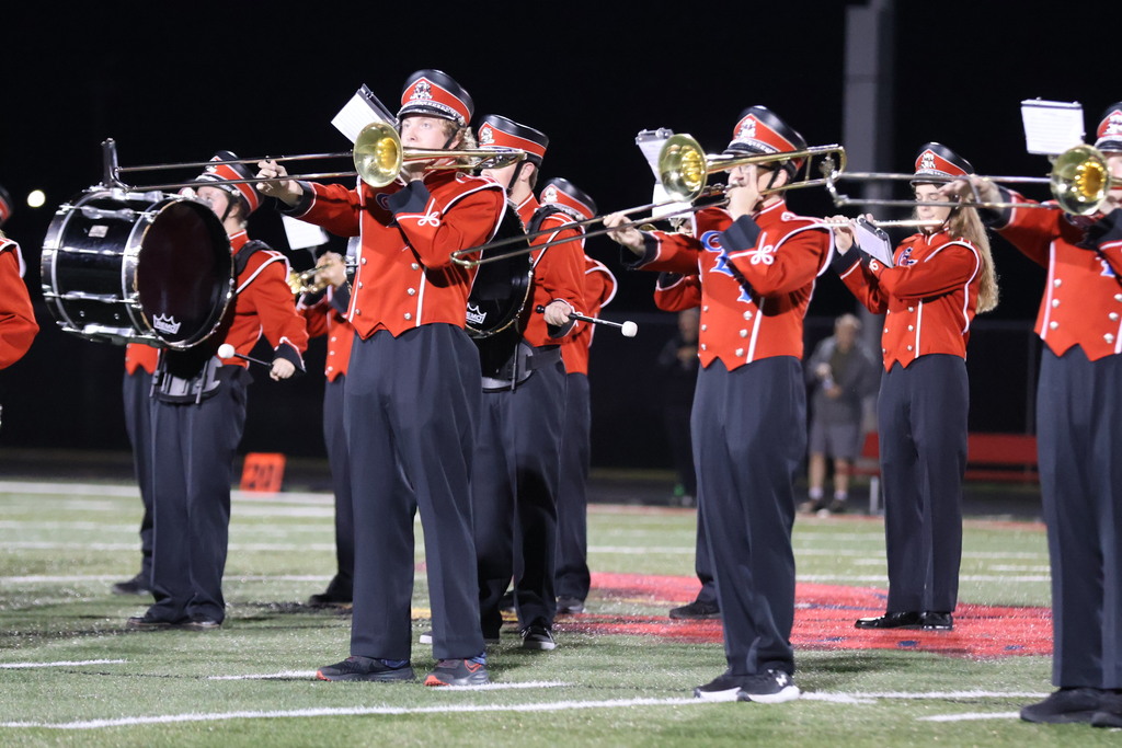 Band