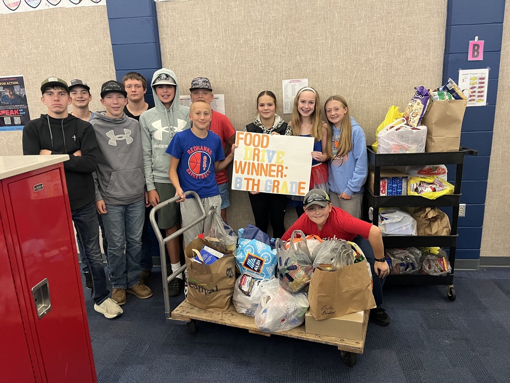Food Drive