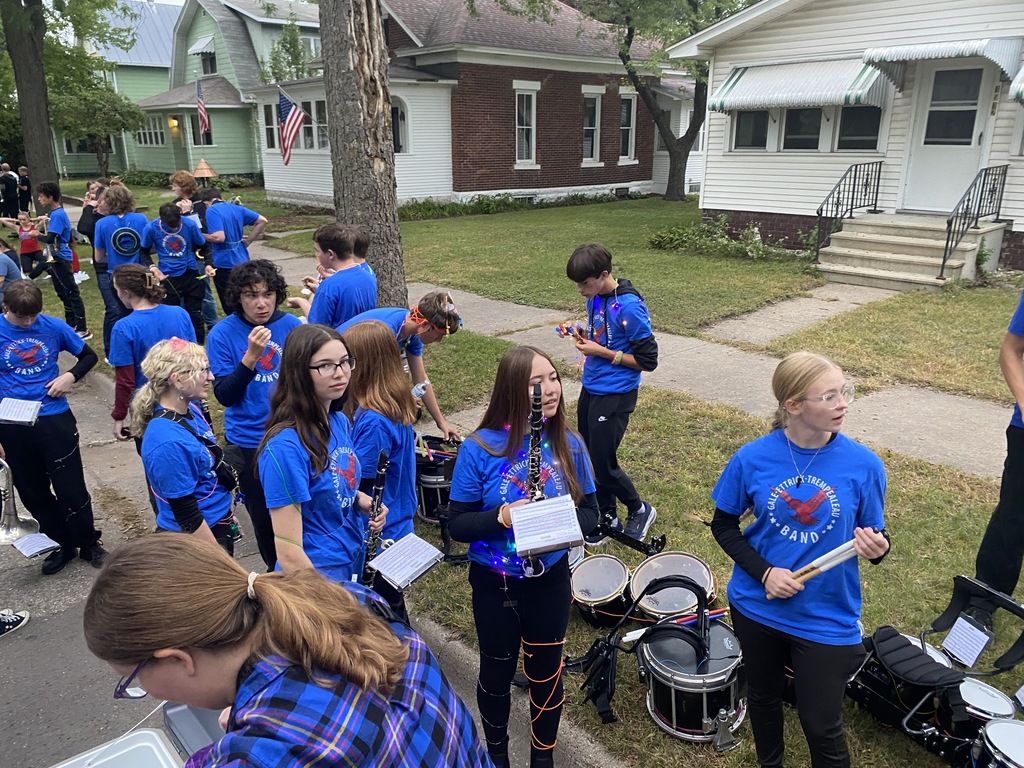Band