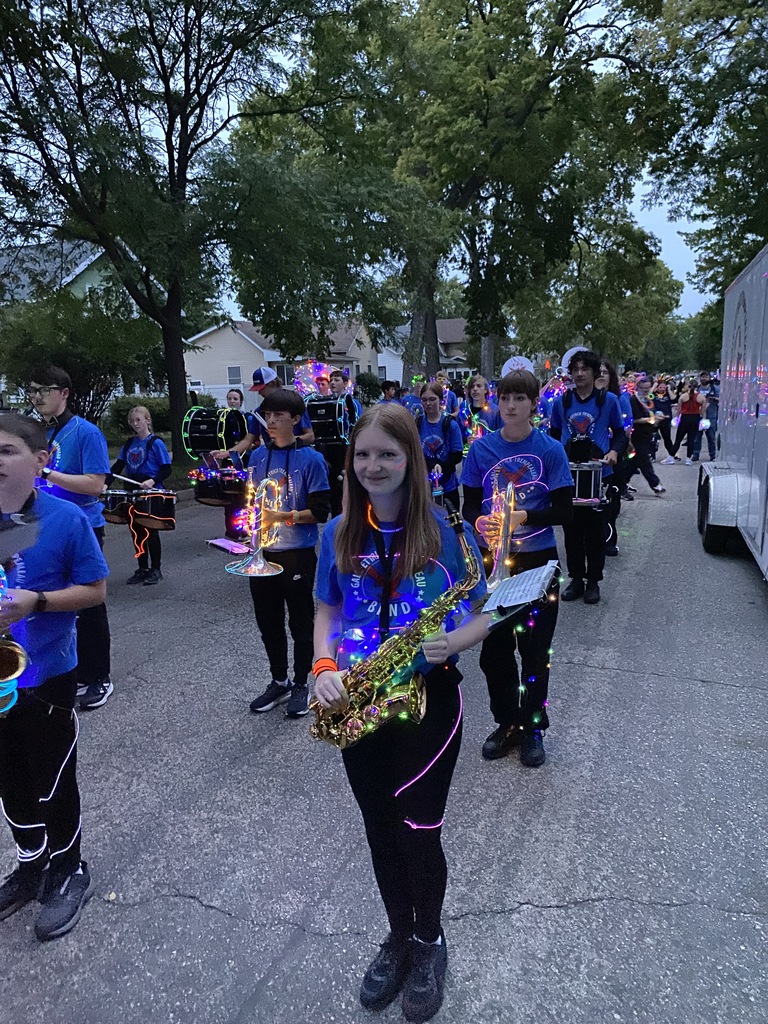 Band