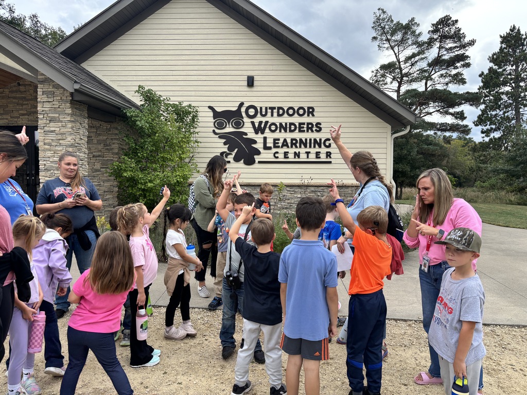learning center