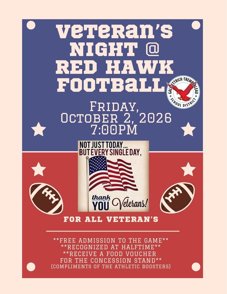 Veteran's Night