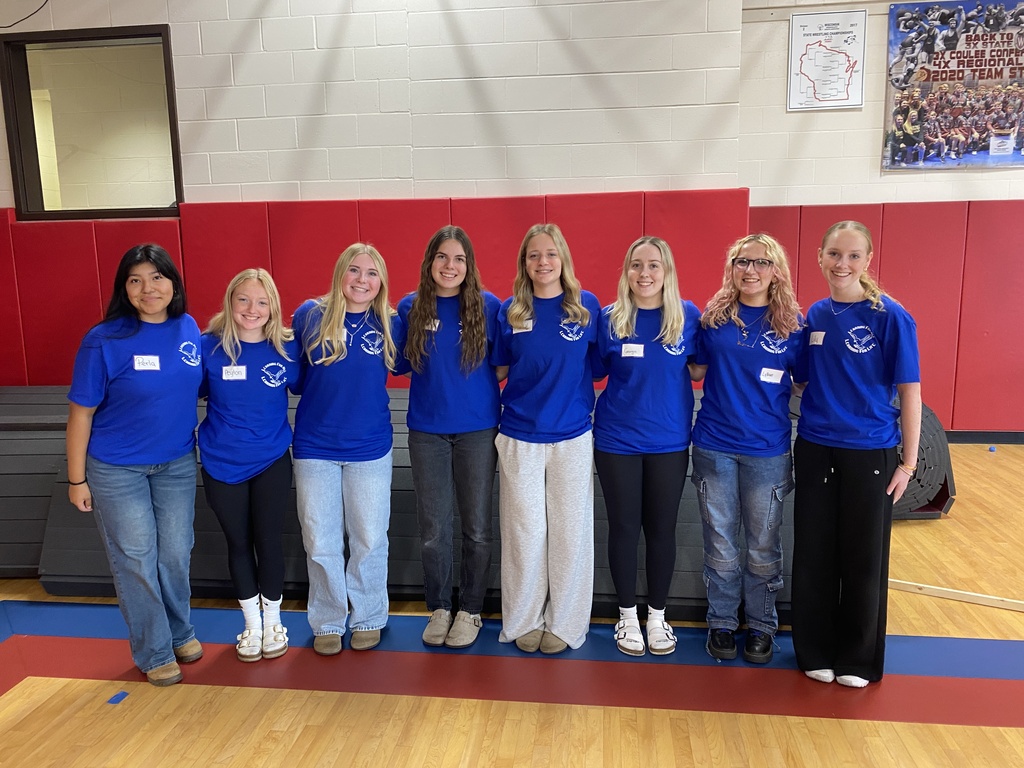 Volunteers