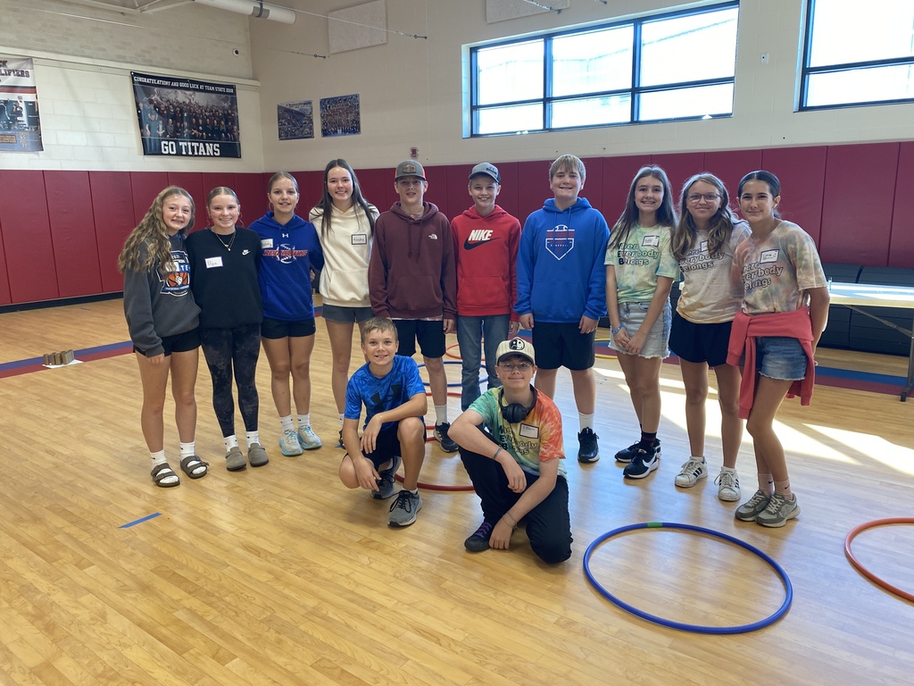 Volunteers