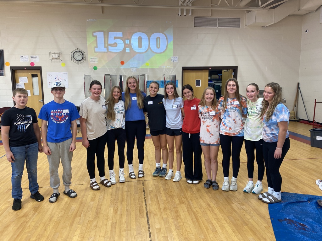Volunteers