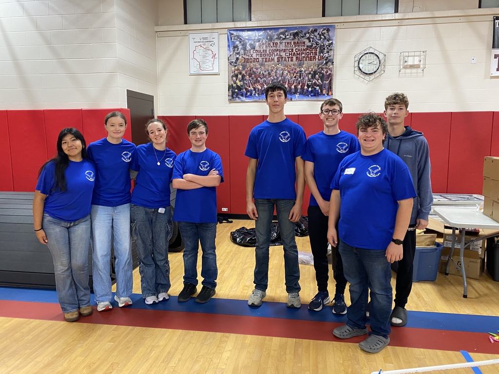 Volunteers