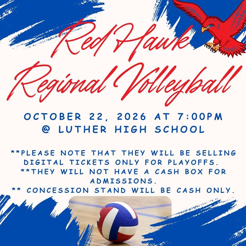 Regional Volleyballl