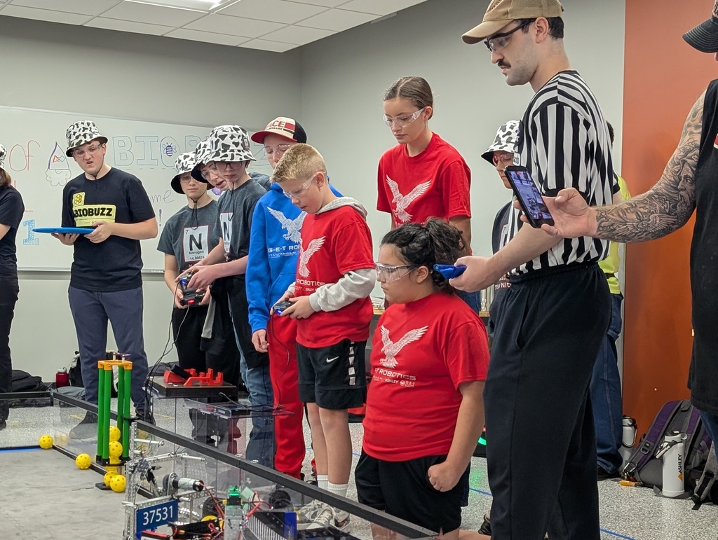 Robotics