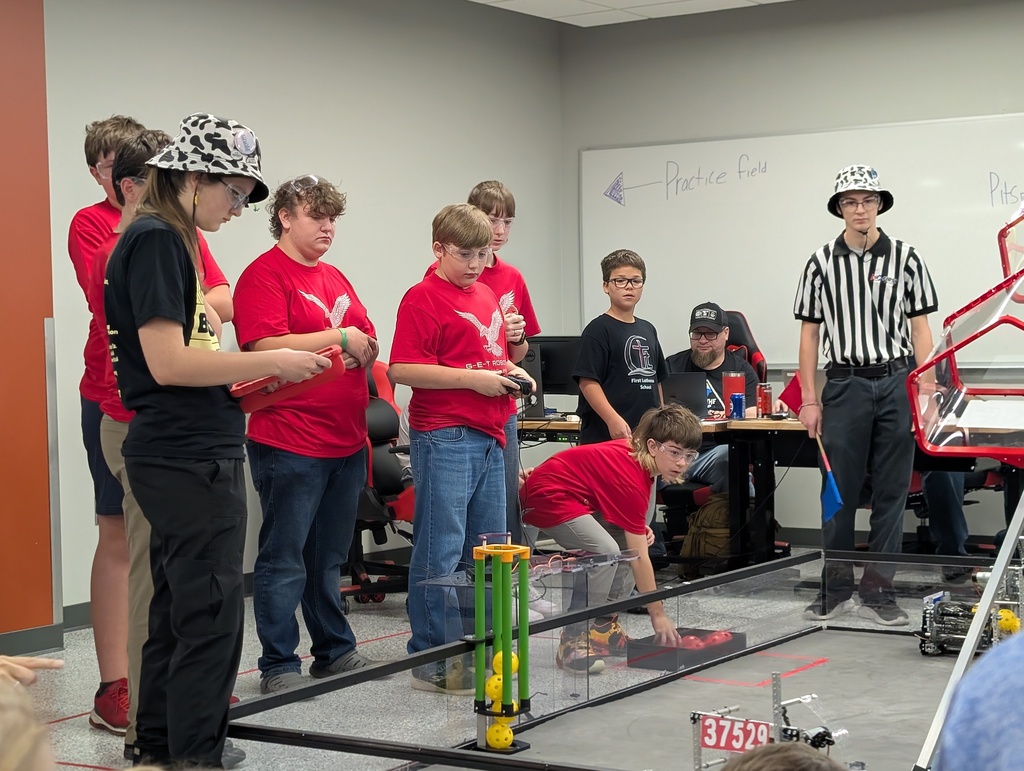 Robotics