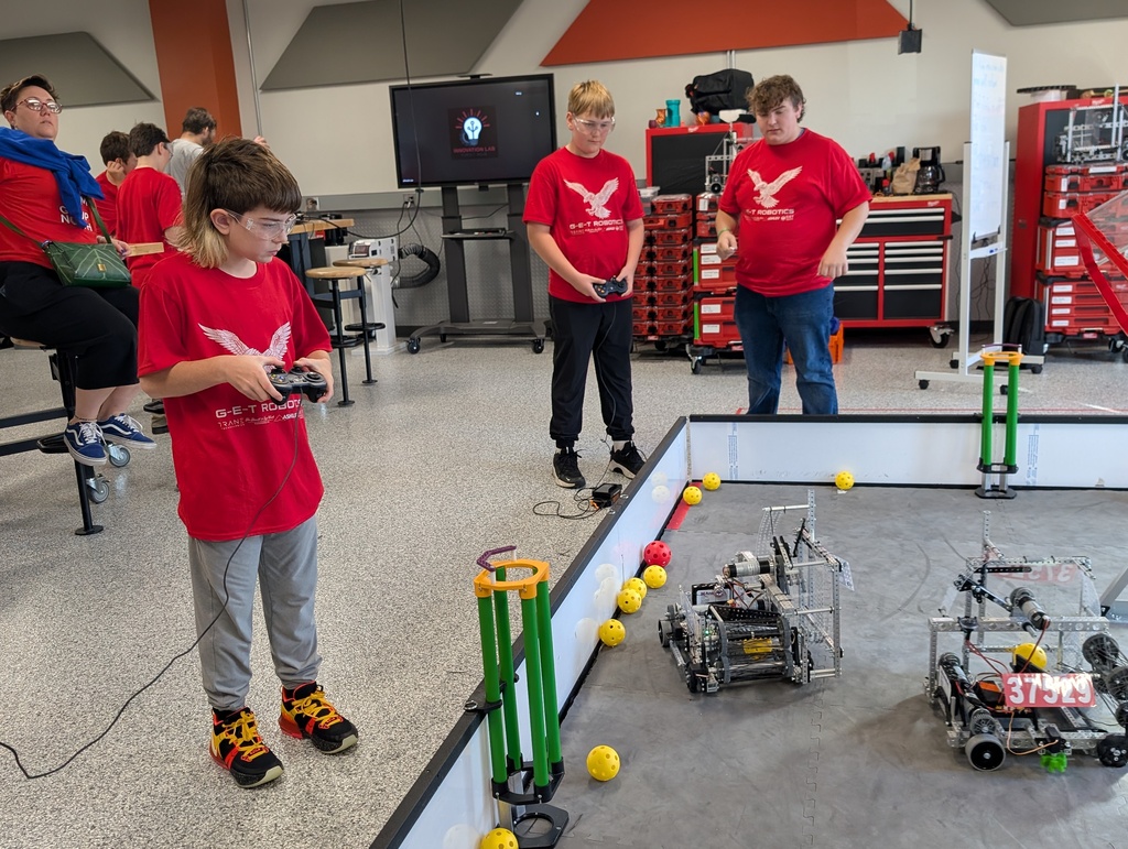 Robotics