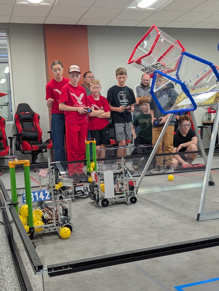 Robotics