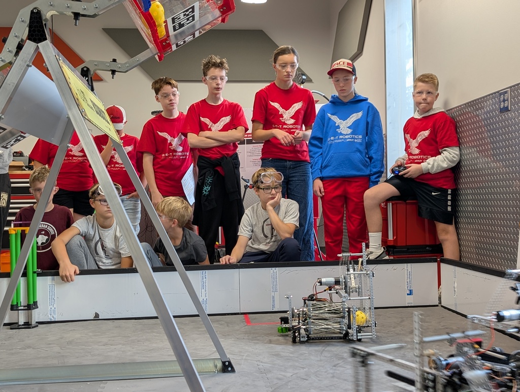 Robotics