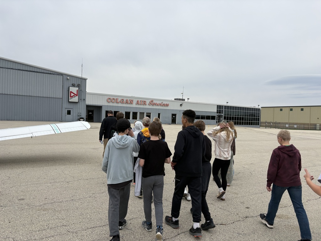 Field Trip 