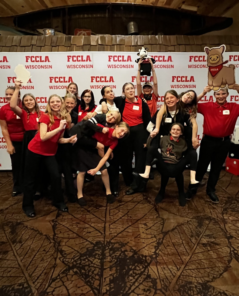 FCCLA