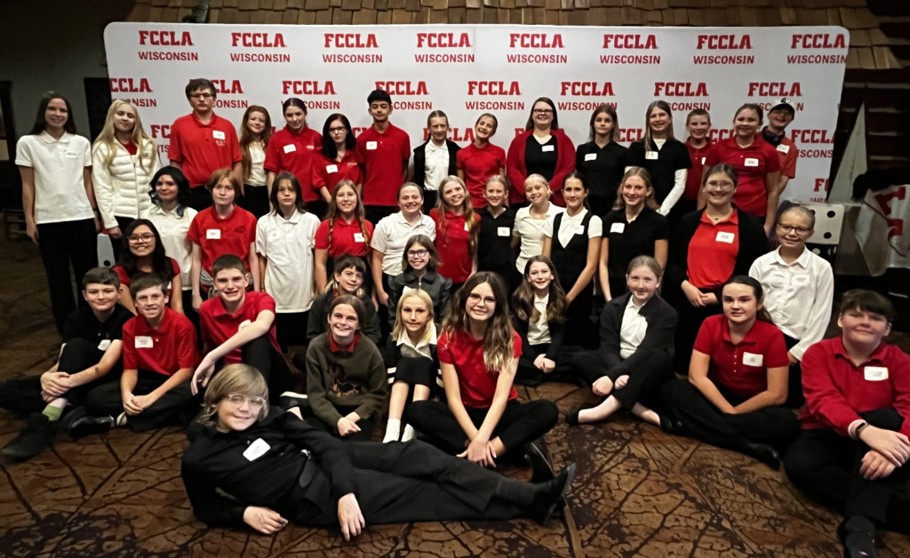 FCCLA