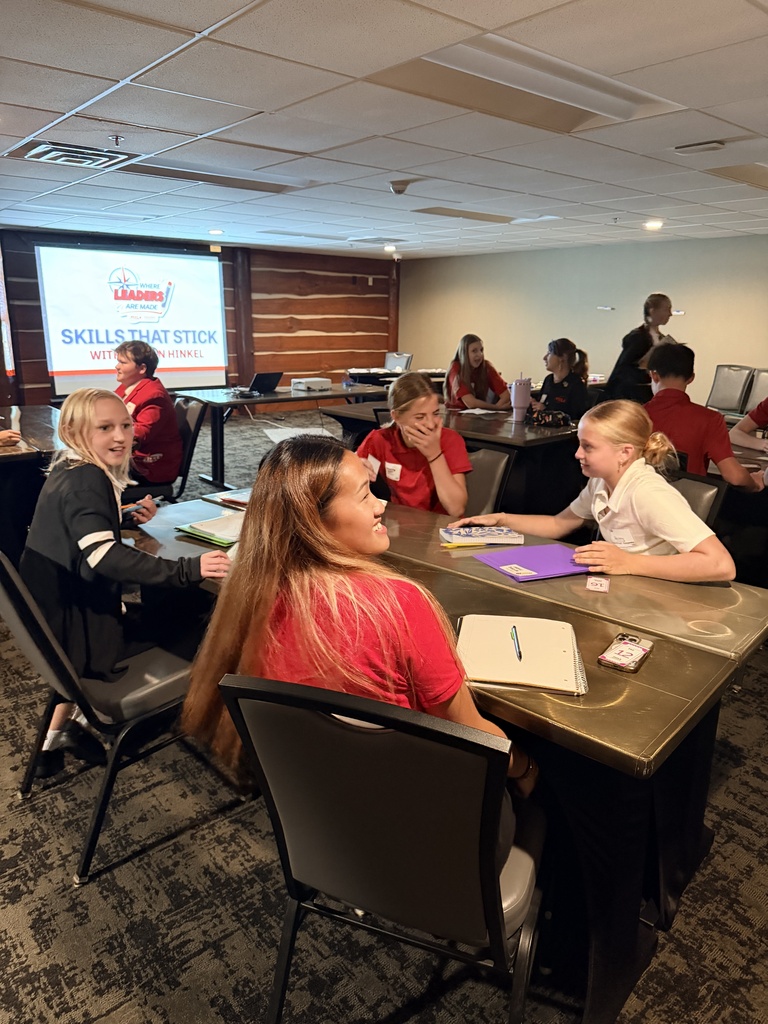 FCCLA