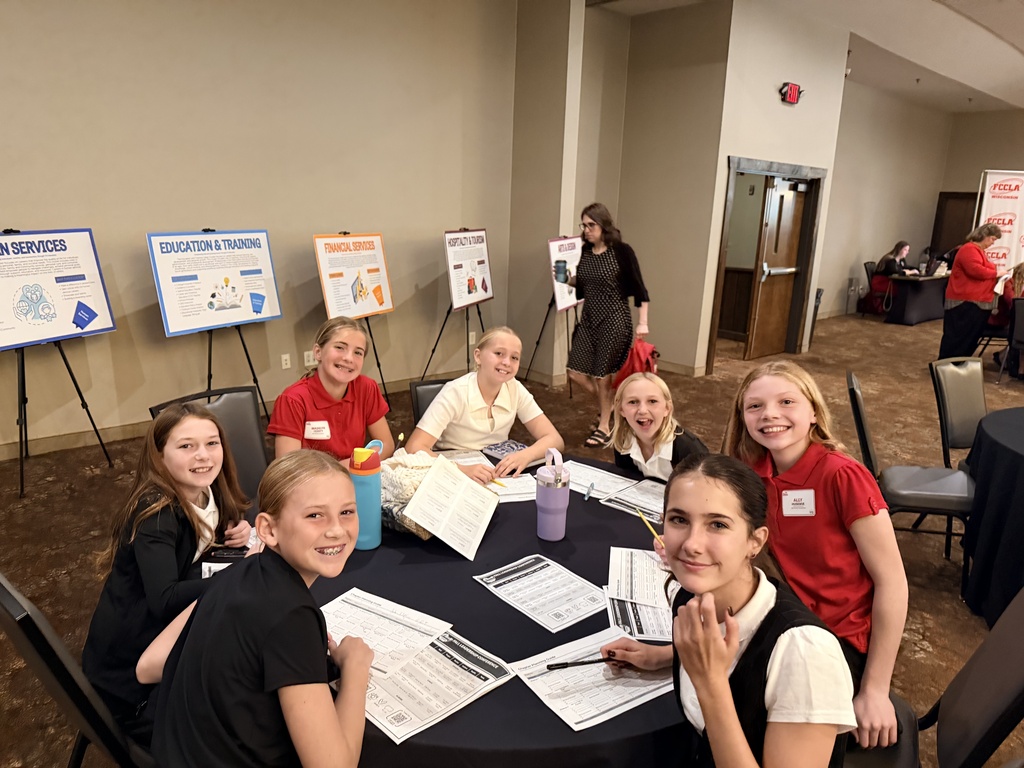 FCCLA