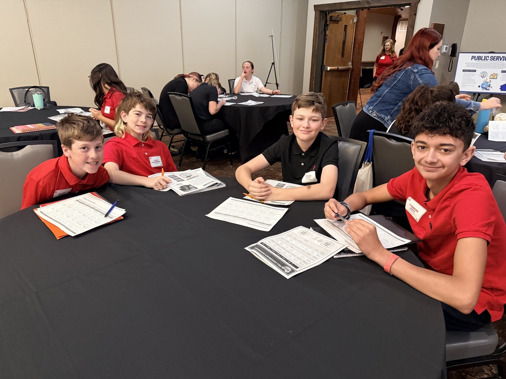 FCCLA