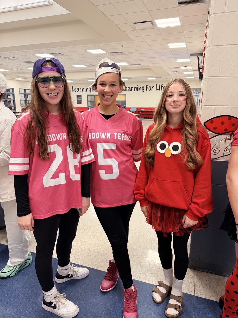 Red Ribbon Week