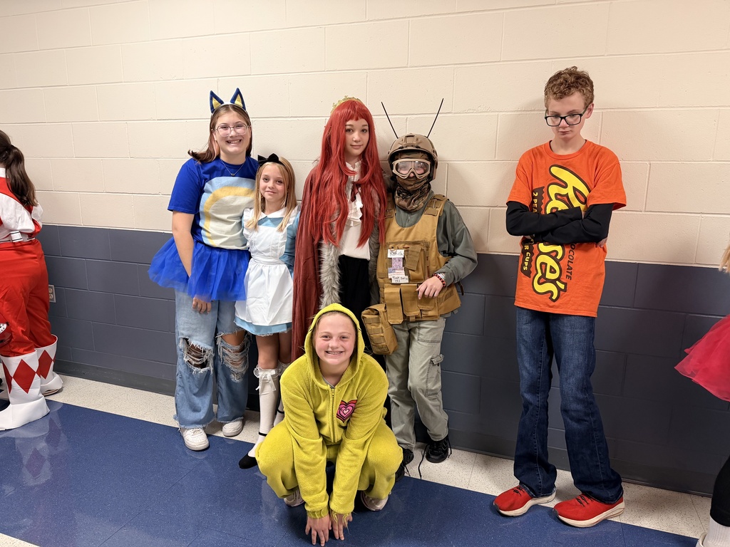 Red Ribbon Week