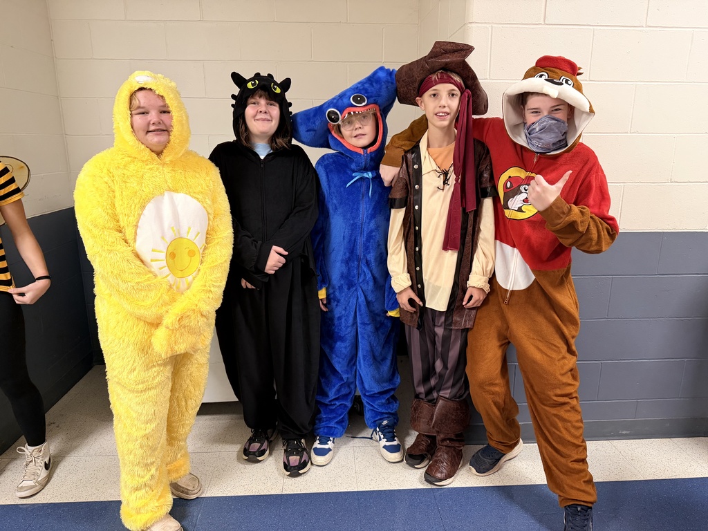 Red Ribbon Week