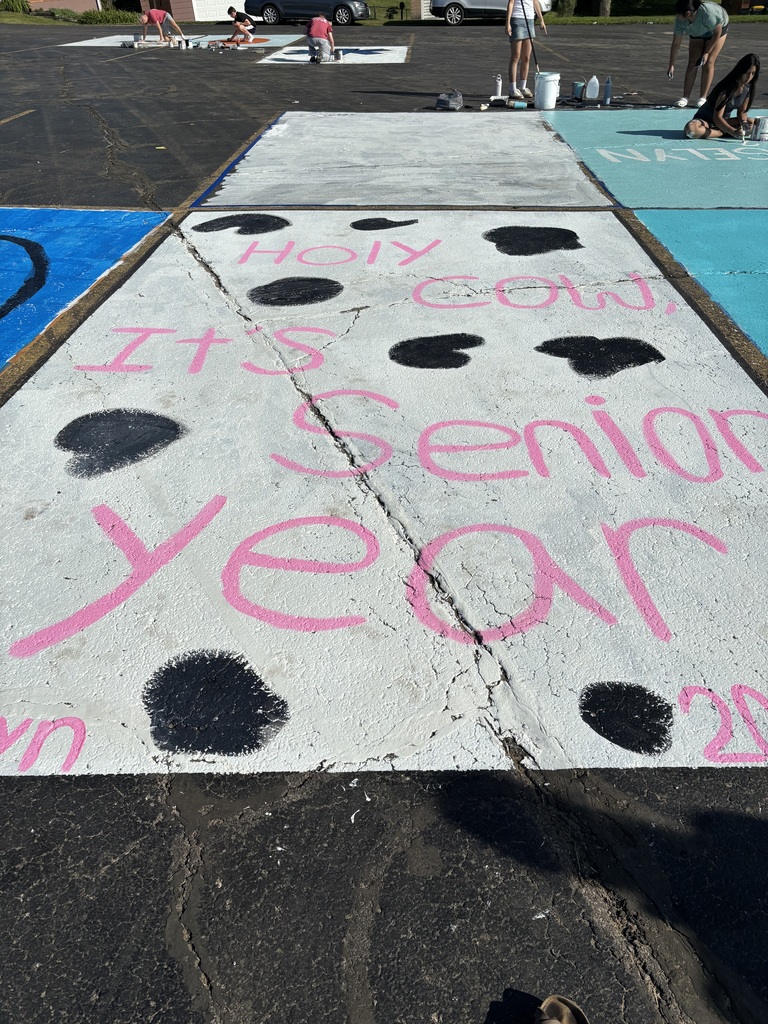 Seniors