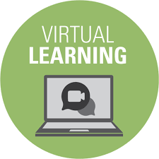 Virtual learning day