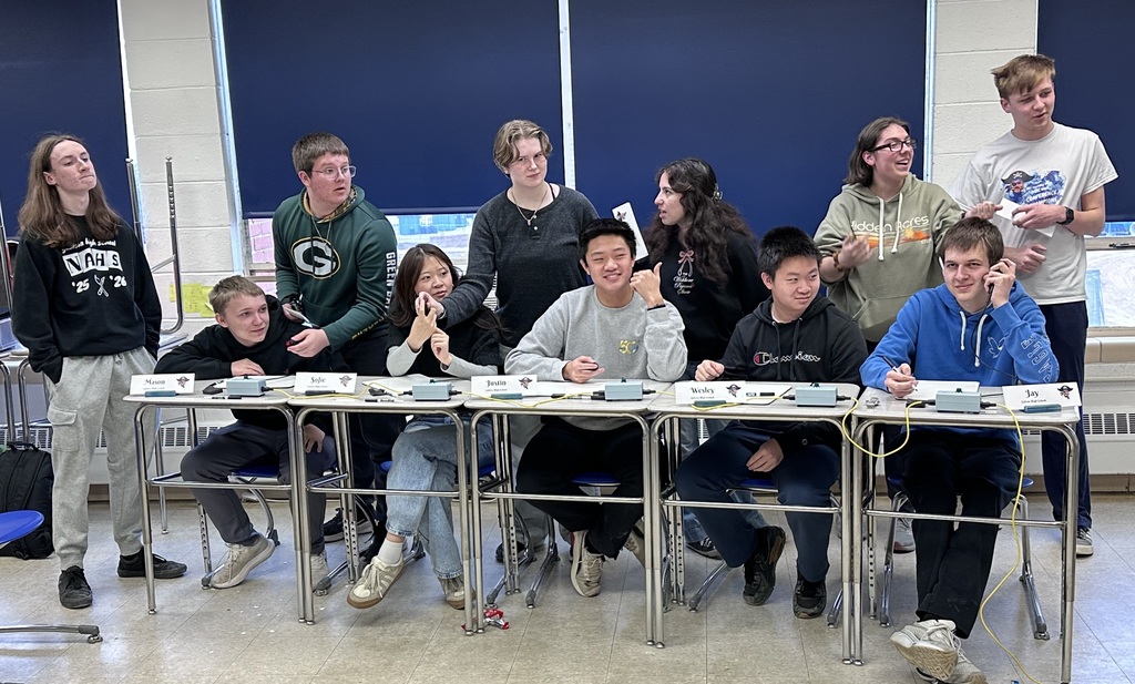 Scholastic Bowl