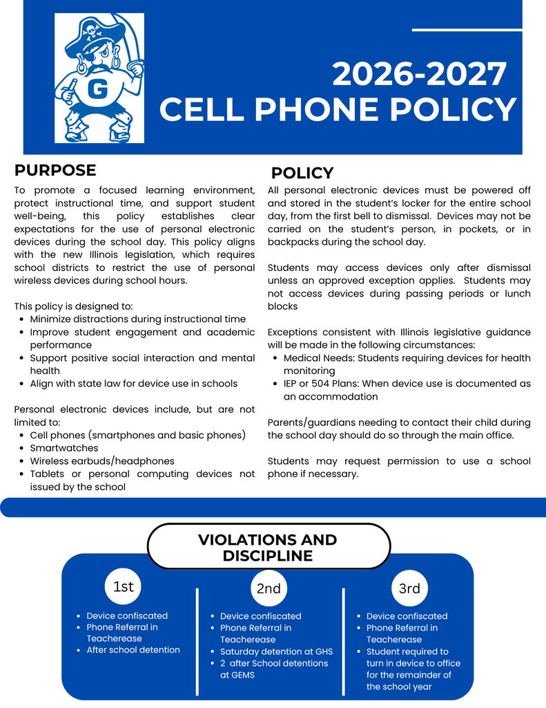 Cell Phones