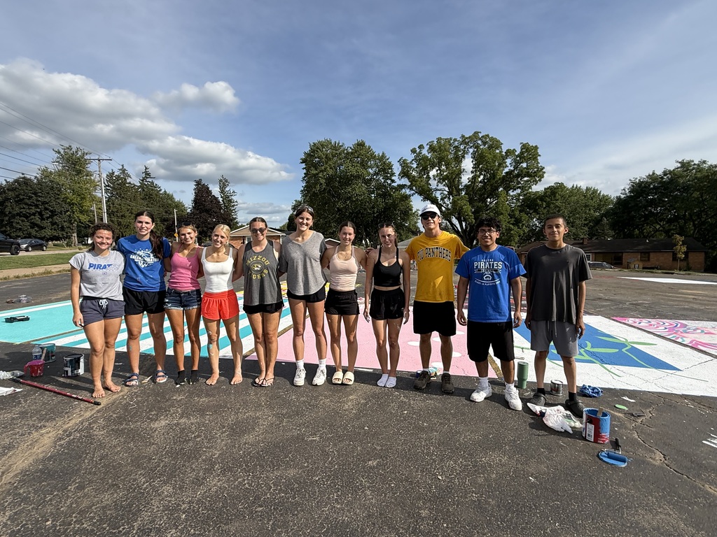 Seniors