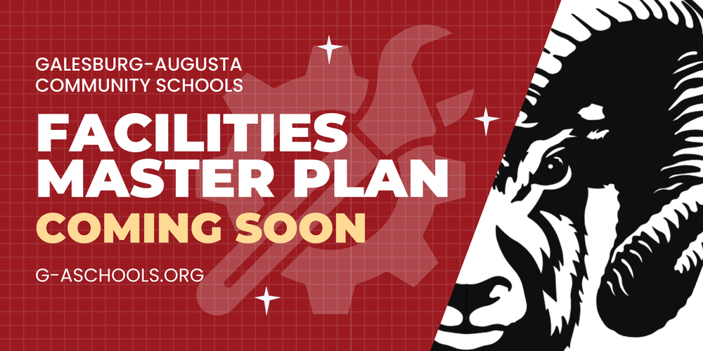 Facilities Master Plan Coming Soon