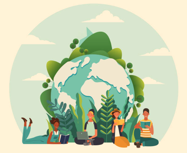 G-AMS Grounds Day 2026