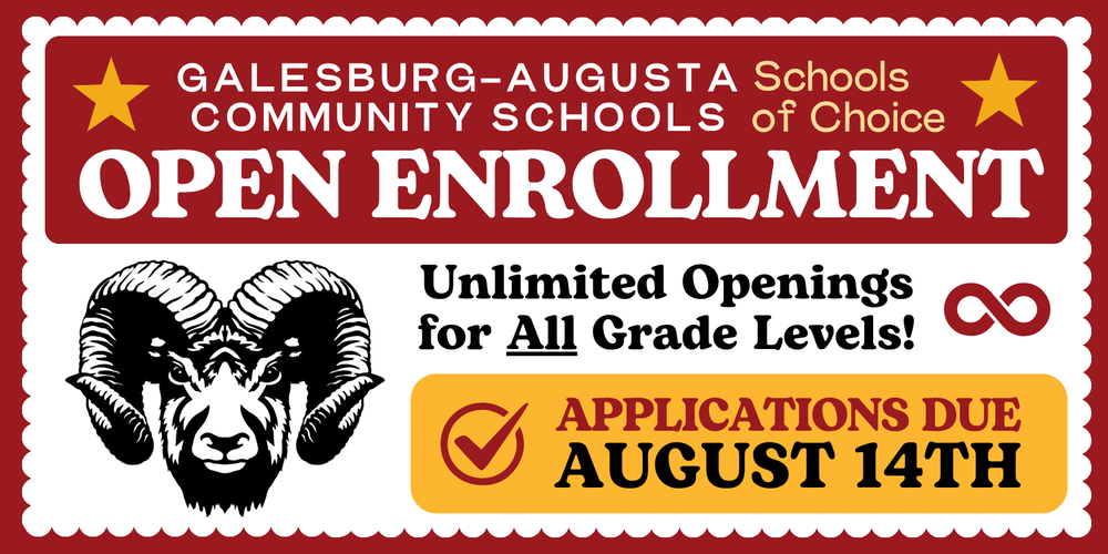 Open Enrollment
