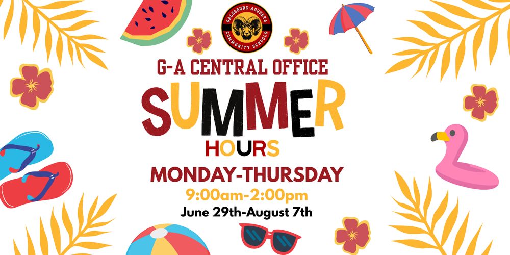Office Hours