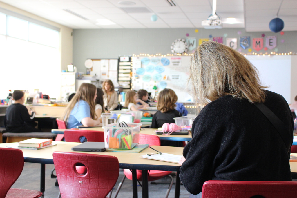 Instructional Rounds