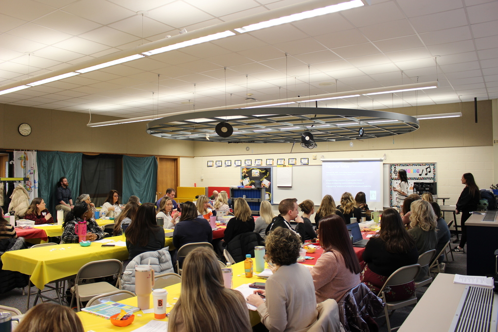 Instructional Rounds