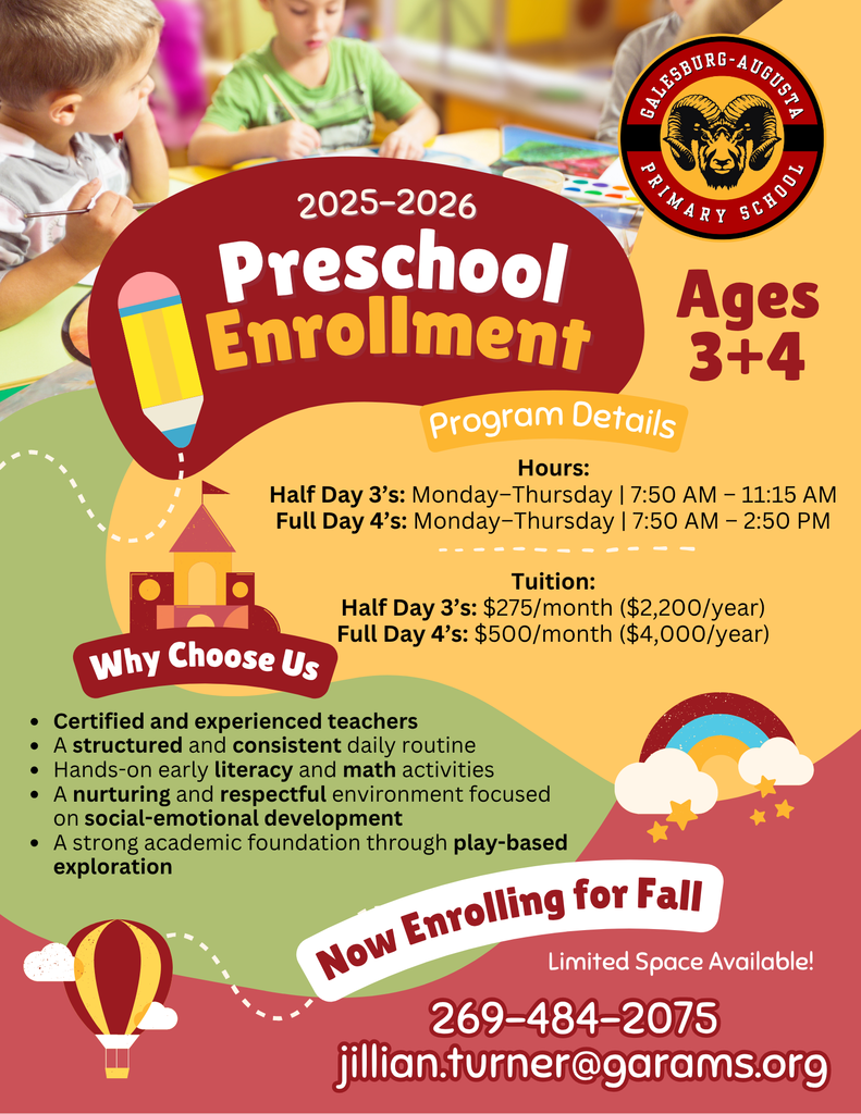 Preschool