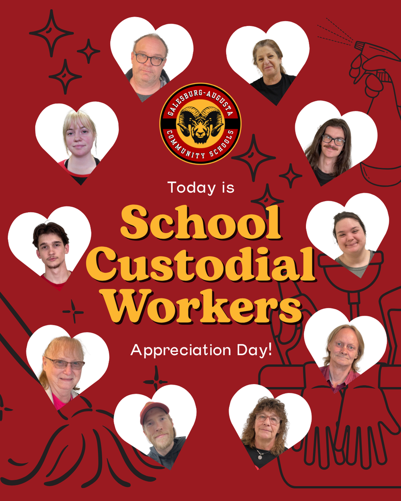 School Custodial Workers Appreciation Day
