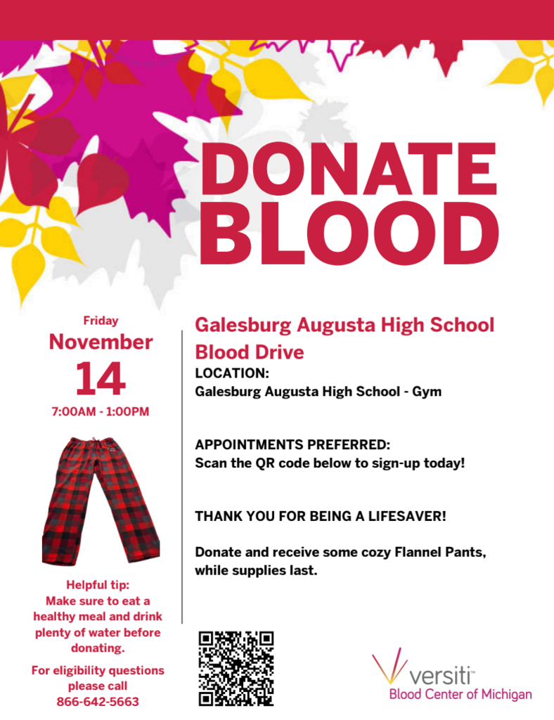Blood Drive