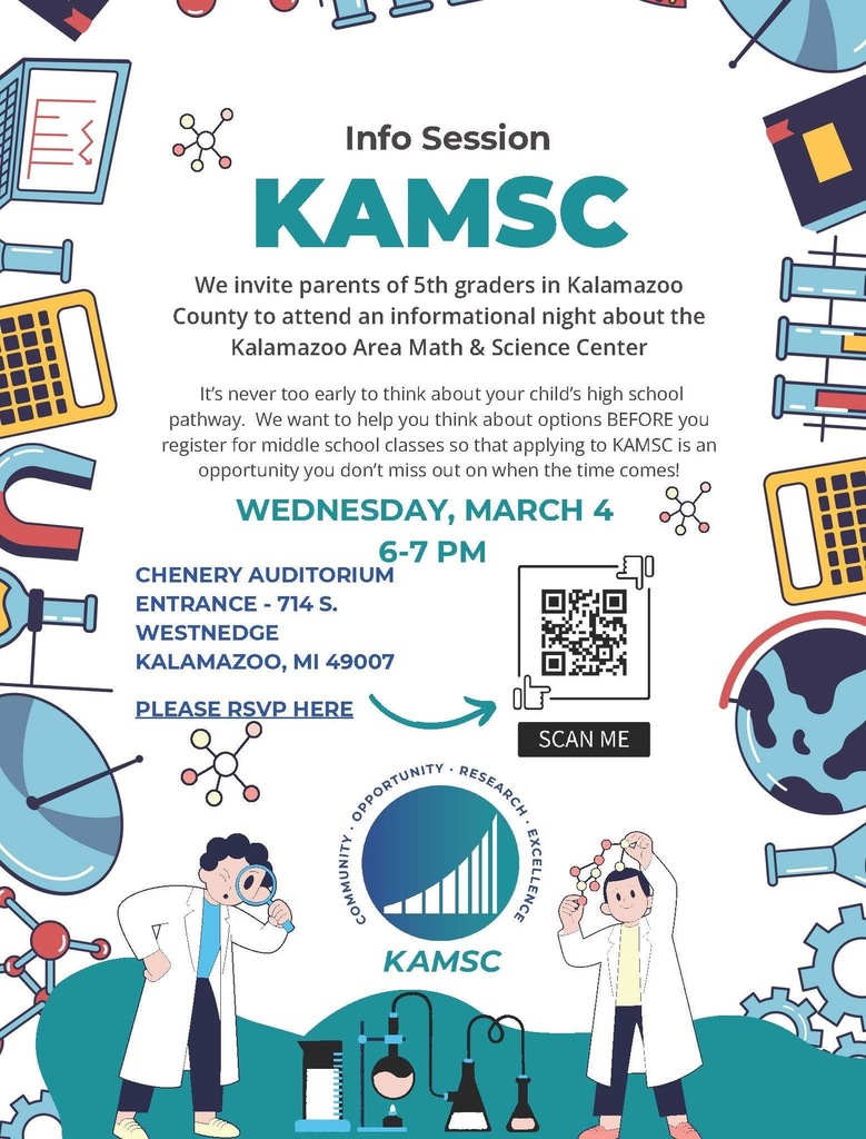 KAMSC