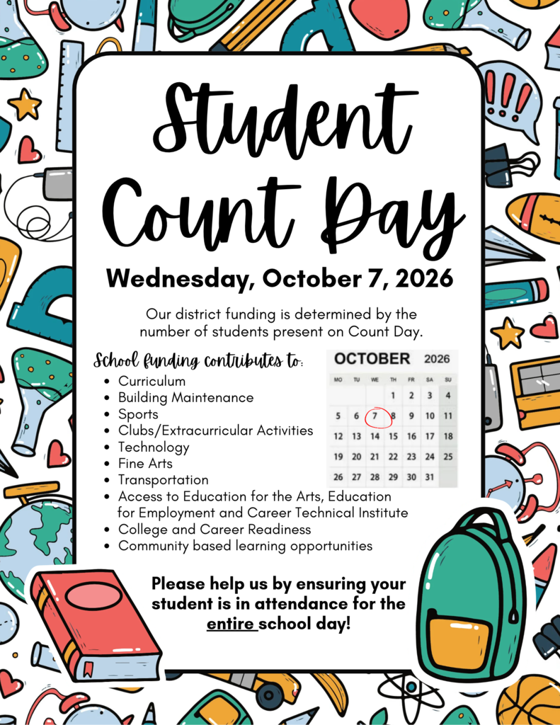Count Day