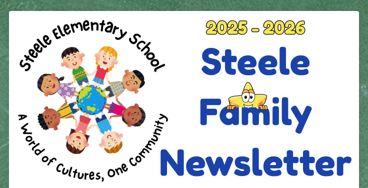 Steele Family Newsletter - Week of August 11, 2025
