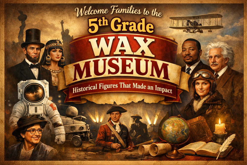 wax museum
