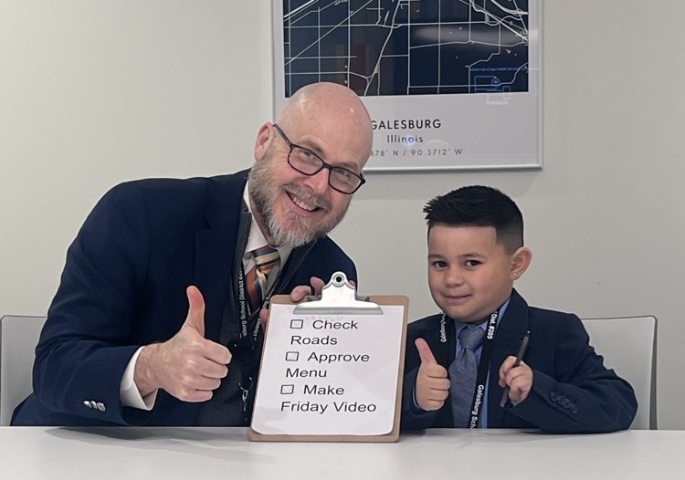 student and Dr a