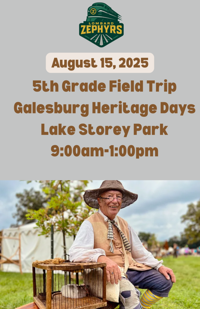 heritagedays