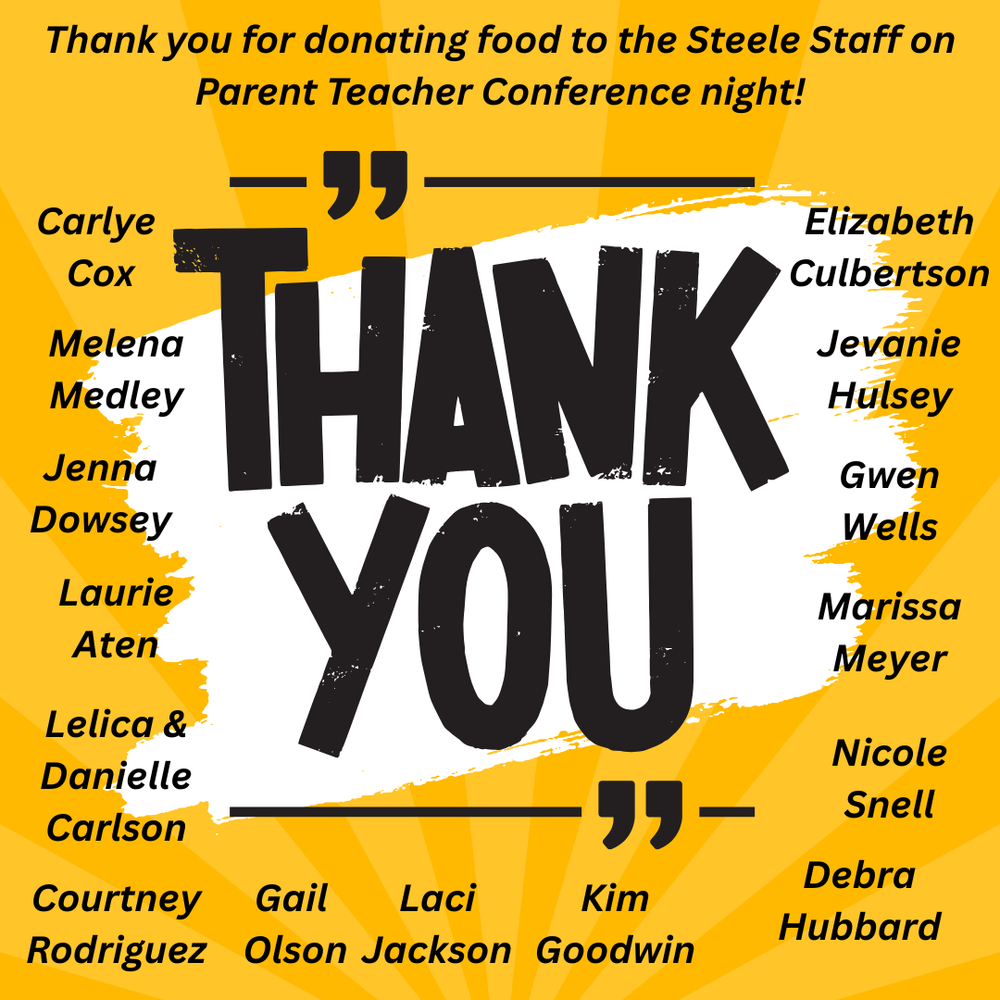 Thank you!
