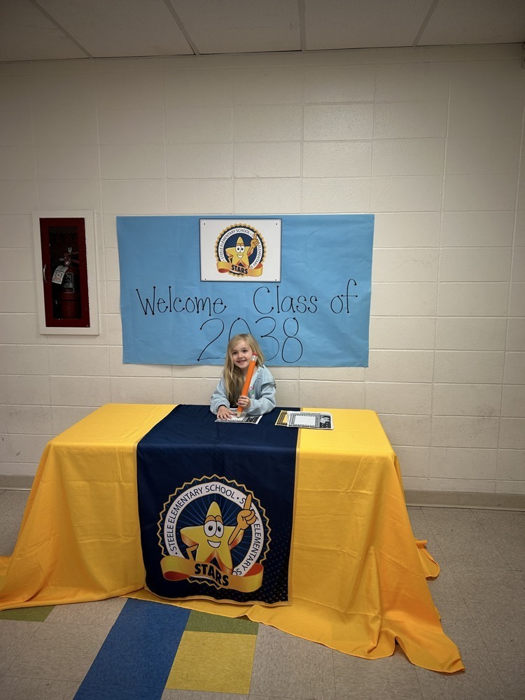 kindergarten open house