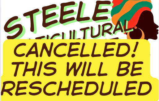 Steele Multicultural Night Rescheduled