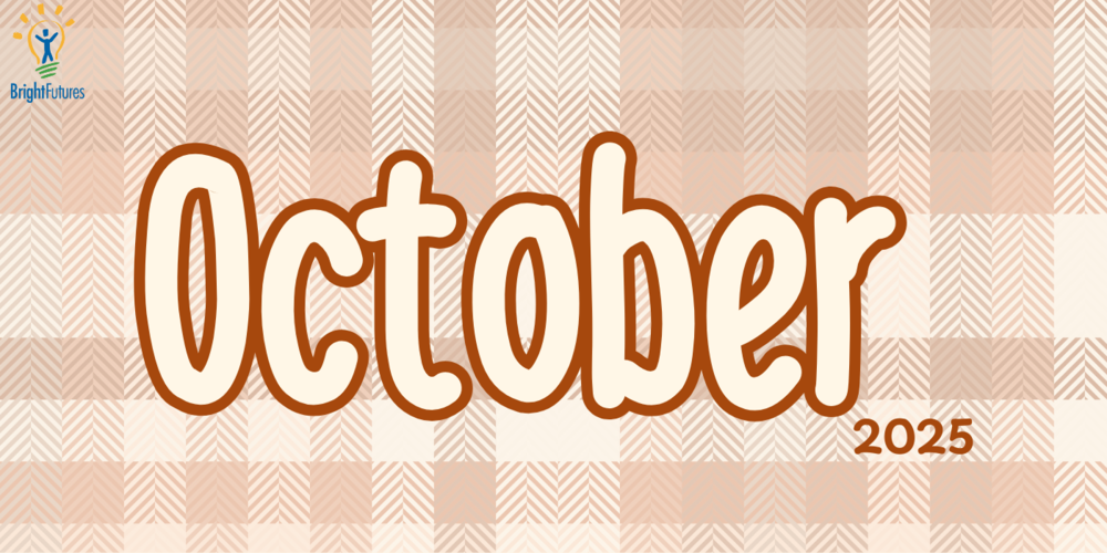 October Newsletter